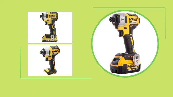 Best Dewalt Impact Driver