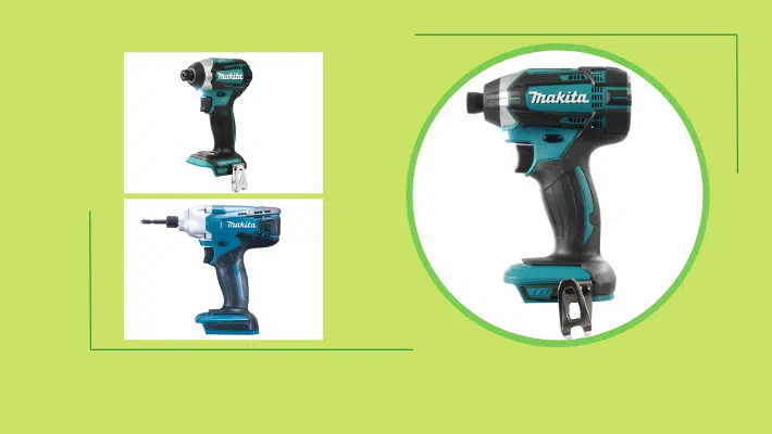 Best Makita Impact Driver UK