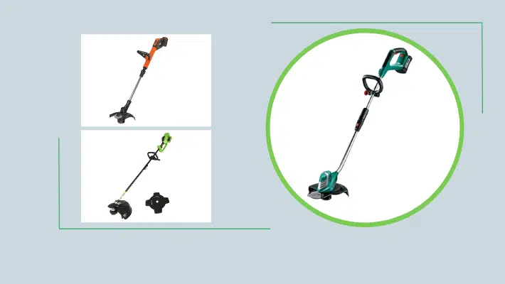 Best Cordless Strimmer