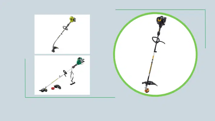 Best Petrol Strimmer