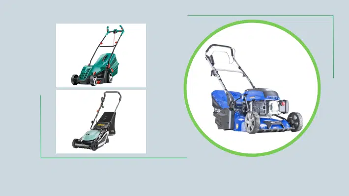 Best Striping Lawnmower