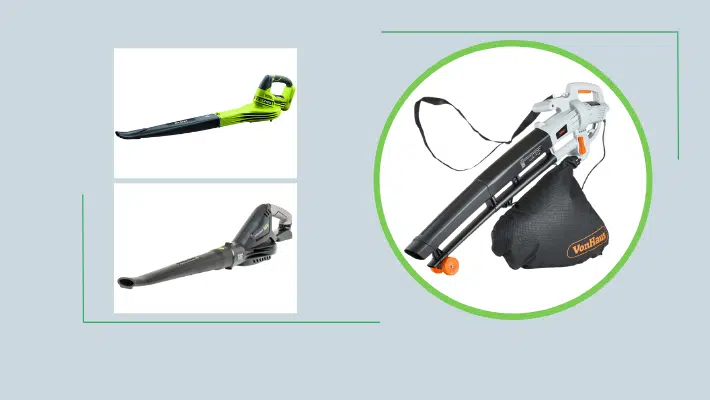 Cheap Leaf Blowers