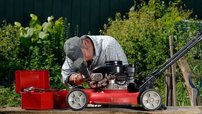 What Happens If I Run My Lawn Mower Without An Air Filter
