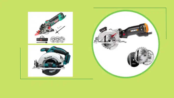 Best Circular Saw For Beginners UK