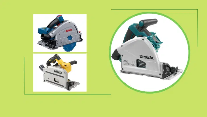 Best Plunge Saw UK