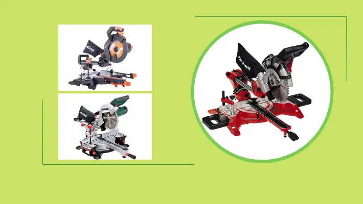 Mini Mitre Saw UK