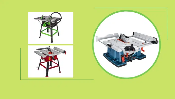 Most Accurate Table Saw