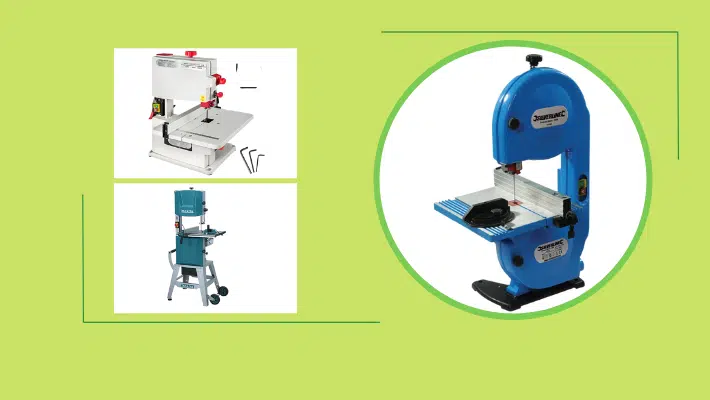 Best Cheap Bandsaw UK