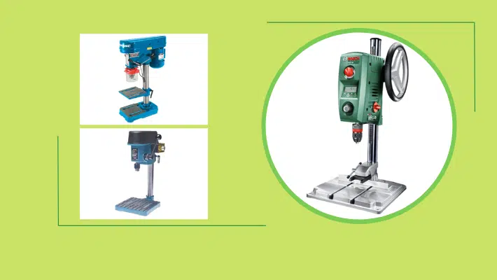 Best Pillar Drill UK