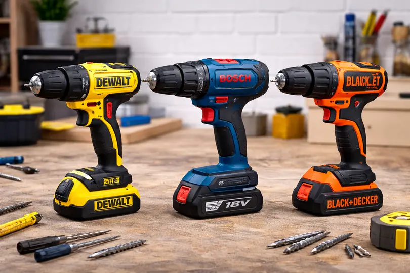 Best Drill For Beginners