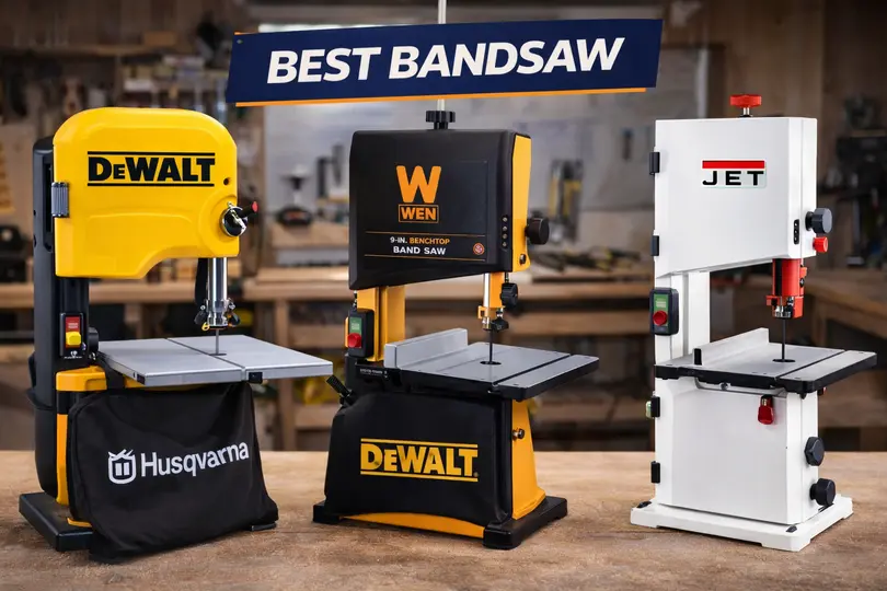 best bandsaw uk image