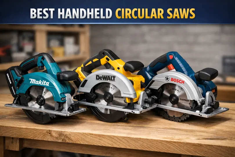 handheld circular saw review uk