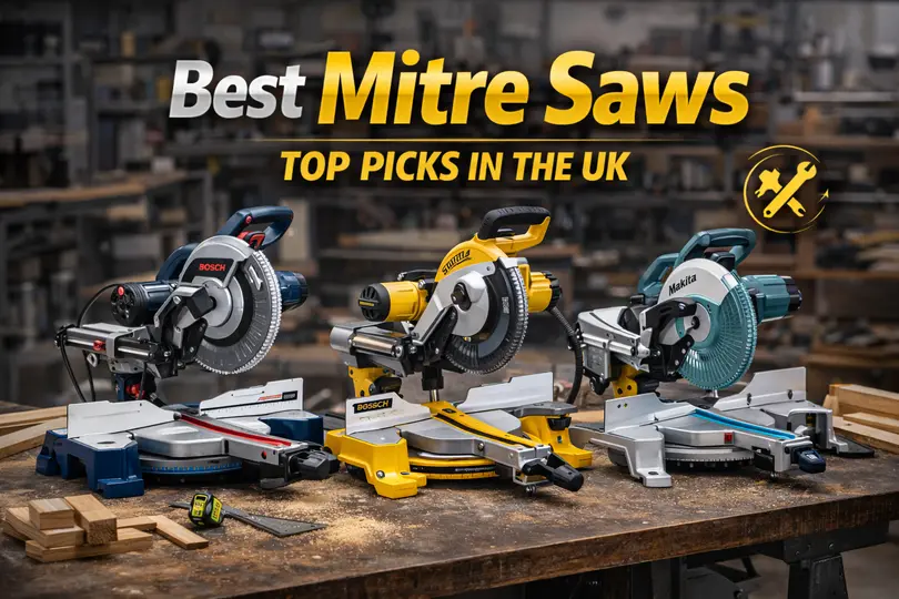 mitre saws